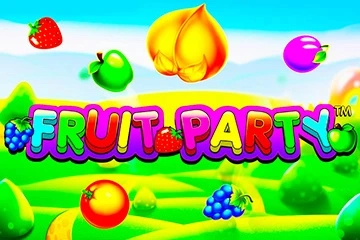Fruit Party slot game