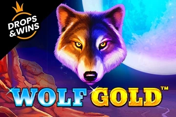 Wolf Gold slot game