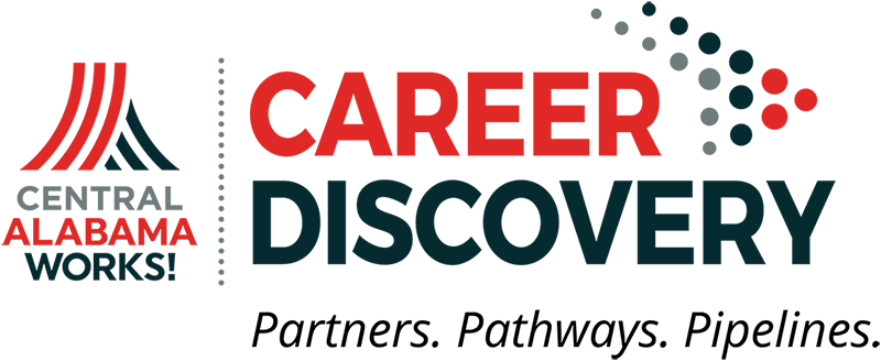 career discovery logo