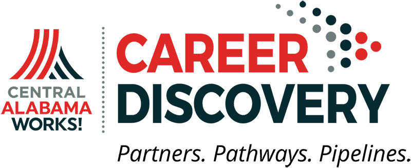 career discovery logo