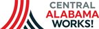 Central AlabamaWorks! Logo